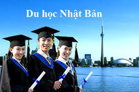 Du Học Nhật Bản