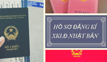 Quy trình tuyển dụng thực tập sinh đi làm việc tại Nhật Bản của HTD