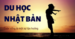 Du Học Nhật Bản