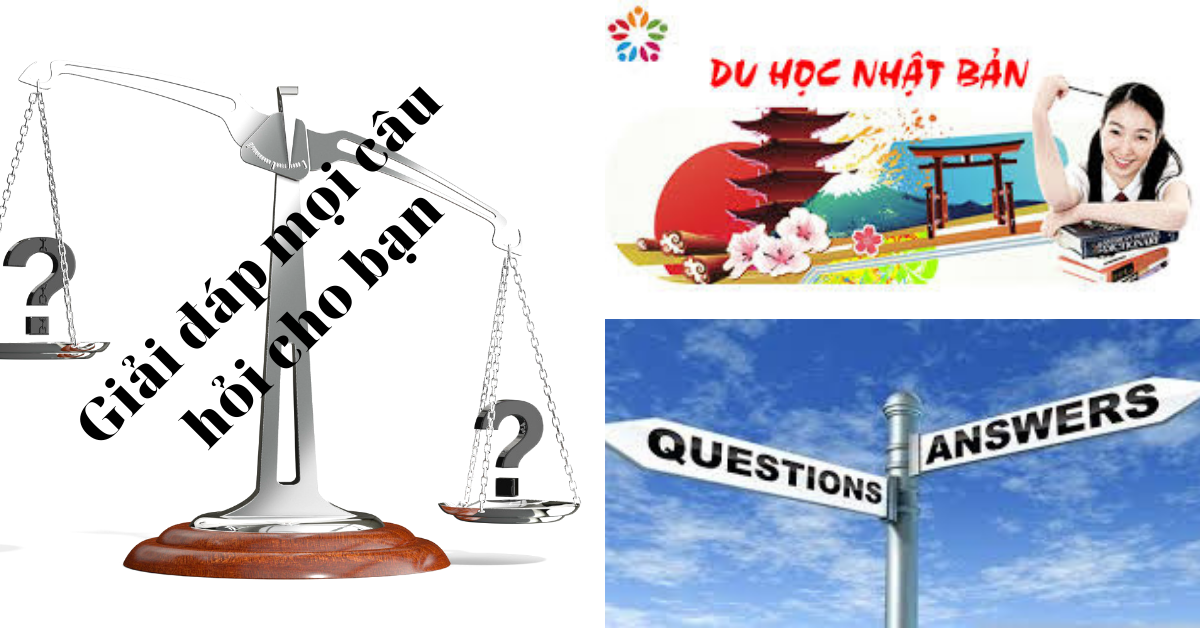 GiẢi ĐÁp Du HỌc