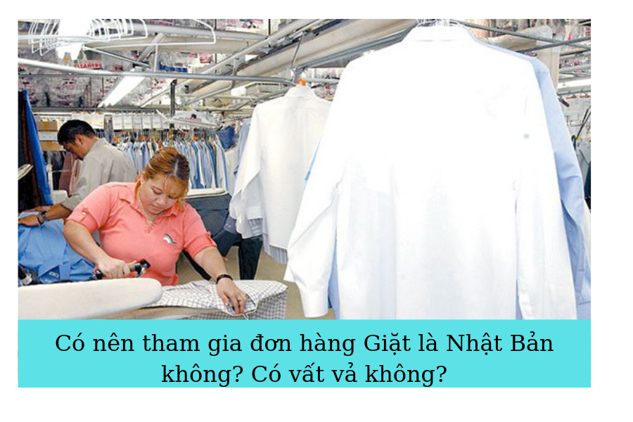 Don Hang Giat La Nhat Ban